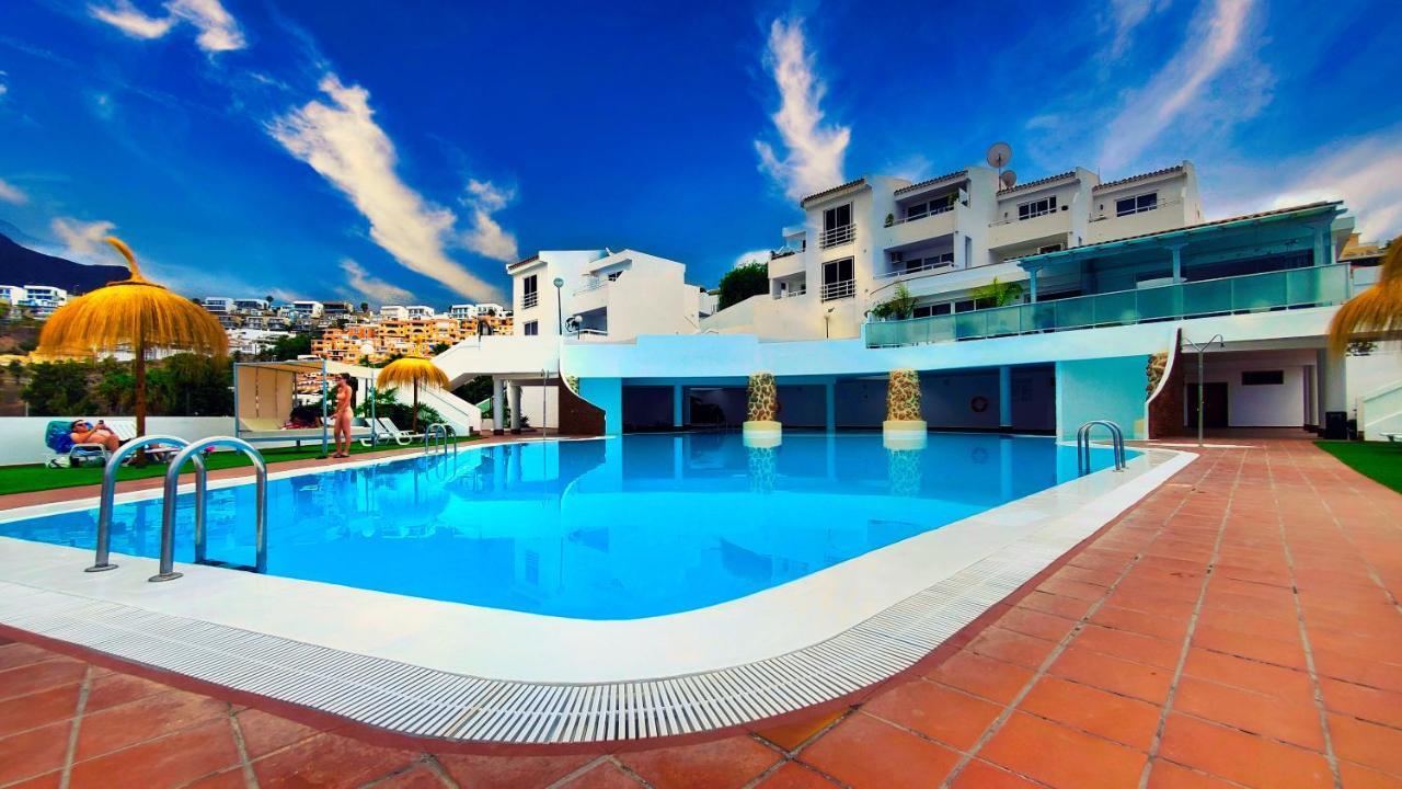 Warm, Cozy And Comfortable Costa Adeje  Exterior photo