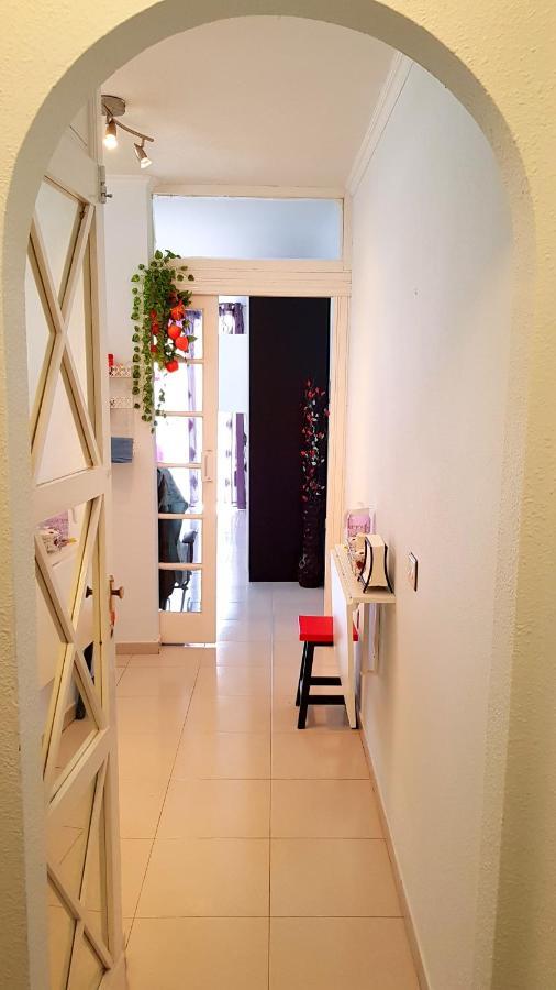 Warm, Cozy And Comfortable Costa Adeje  Exterior photo