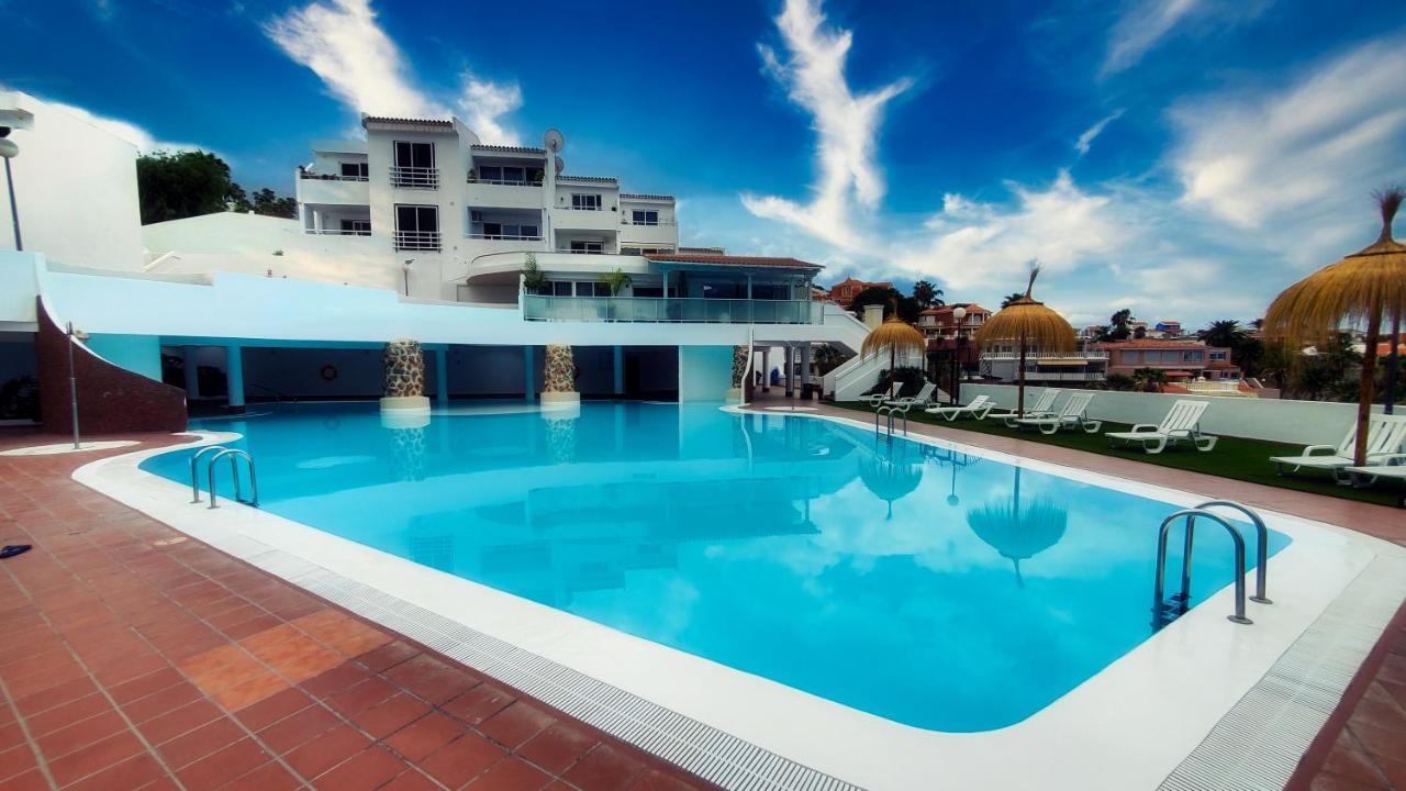 Warm, Cozy And Comfortable Costa Adeje  Exterior photo