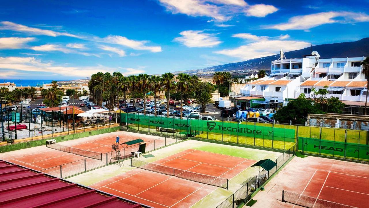 Warm, Cozy And Comfortable Costa Adeje  Exterior photo