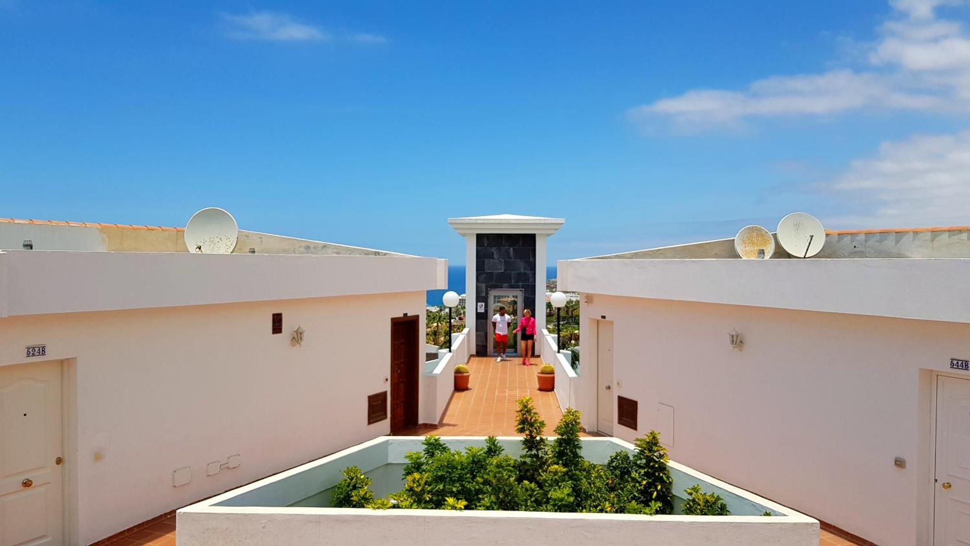 Warm, Cozy And Comfortable Costa Adeje  Exterior photo